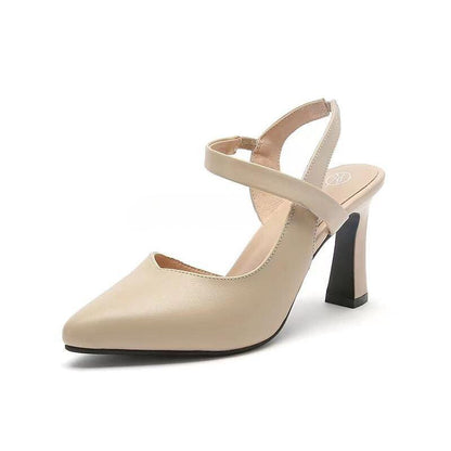 Royal Comfort Pumps for Women + Free Gift