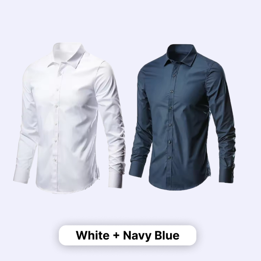 Comfort Tech™ Shirt | Buy 1, Get 2