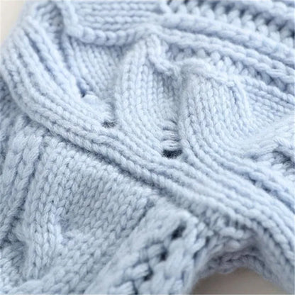 Mabel Cashmere Sweater