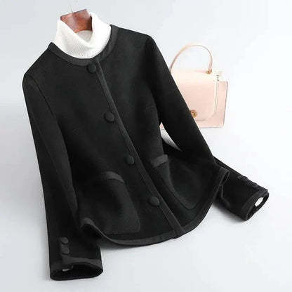 Maribelle Coat