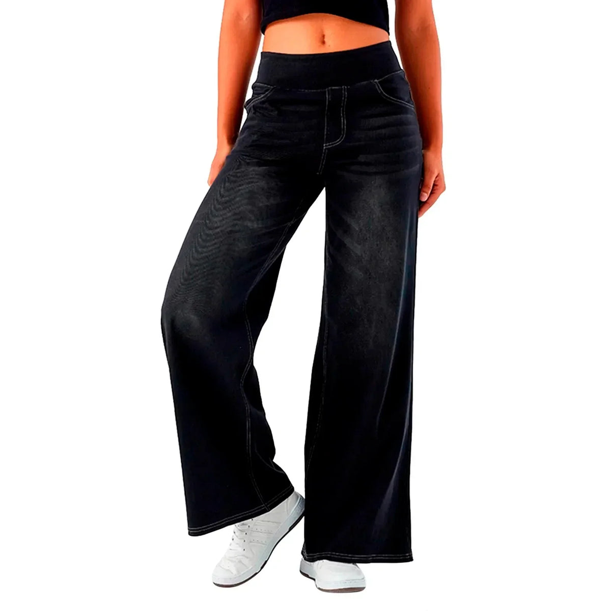 Sierra High Rise Jeans