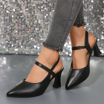 Royal Comfort Pumps for Women + Free Gift